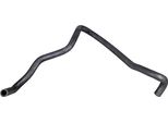 Tubo Radiatore Inferiore Metzger Per Furgone Ford Transit