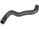 Tubo Radiatore, In Basso A Destra Metzger Per Mazda 2 (De_)
