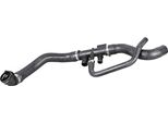 Tubo Radiatore Inferiore Sinistro Metzger Per CitroËN Jumper Ii