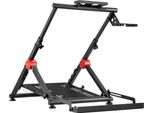 Oplite OP-WS-GTP Oplite Wheelstand Gt Pro V2 Black Retail