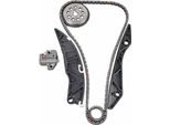 Kit Catena Di Distribuzione Metzger Per Kia Cee'd Hatchback