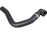 Tubo Radiatore Superiore Sinistro Metzger Per Alfa Romeo 147