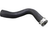Tubo Radiatore Inferiore Sinistro Metzger Per Mercedes Viano (W639)