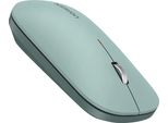Ugreen Handy Mouse Usb Senza Fili Verde (Mu001)