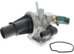 ThermostatgehäUse Fiat Punto, Panda, Idea Doblo, 500, Musa
