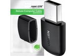 Adattatore Usb Wireless Dual-Band Ugreen Wifi AC650 11Ac