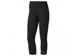 Reebok Pantaloni Run Ac 34 Tight, CY4620, Taglia: 164