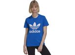 Adidas Magliette Originals Trefoil, H33565, Taglia: 158