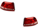 Johns, Fanale Posteriore Combinato Adatto Per Vw Passat 36 08/10-12/14 Esterno Set Lin. Ric. 3AF945095E 3AF945095C 3AF945095A 3AF945095G 3AF945096E 3AF9450