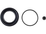Kit Di Riparazione Pinza Freno Metzger Per Lancer Iv