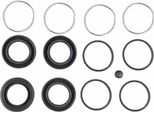 Kit Di Riparazione Pinza Freno Ø 45 Mm Senza Pistone Metzger Per Mitsubishi Pajero E Altri Modelli