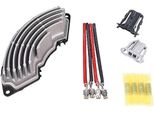 Regolatore Di Soffiaggio Interno Metzger Per CitroËN Berlingo Furgone / Berlina Grande