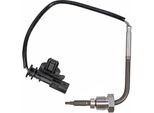 Sensore Temperatura Gas Di Scarico Valvola Egr 350Mm Metzger Per Alfa Romeo Giulietta