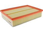 Filtro Aria Vaico V46-1165 Per Opel Movano B Furgone (X62) Cartuccia Filtrante