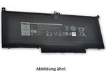 Dell Btry Pri 60WHR 4C Lith Lgc