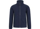 Mountain Warehouse - Giacca "Fell"" 3 In 1 Per Bambini MW152 (128) (Marineblau)"