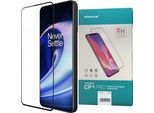 Nillkin Cp+Pro Vetro Temperato Ultra Sottile A Schermo Intero Con Cornice Da 0,2 Mm 9H Oneplus Ace Nero