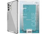 Nillkin Nature Pro Custodia Per Samsung Galaxy A73 Custodia Blindata Cover Trasparente