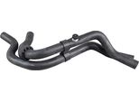 Tubo Radiatore Metzger Per Fiat Doblo Berlina Grande