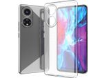 Gel Case Ultra Clear 0.5Mm Honor 50 Se Trasparente