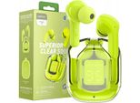 Acefast T6 Cuffie Wireless Intracanalari Tws Bluetooth - Verde