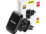 Dudao F8H Supporto Magnetico Per Telefono Da Auto, Nero