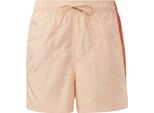 Reebok Pantaloni Bermuda, GK6758, Taglia: 164