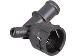 Raccordo Del Tubo Del Refrigerante In Alto A Destra Metzger Per Skoda Octavia Iv