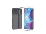 Ultra Clear 0.5Mm Realme C35 Custodia Sottile Trasparente