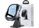 Joyroom Supporto Magnetico Per Telefono Da Cruscotto Grigio (Jr-Zs311)