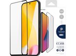 Dux Ducis 9D Vetro Temperato Xiaomi 12 Lite 9H Con Cornice Nera