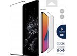 Dux Ducis 9D Vetro Temperato Oneplus 10T / Oneplus Ace Pro 9H Con Cornice Nera