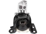 Supporto Motore Inferiore Destro Metzger Per Renault Clio Iii