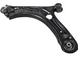 Braccio Di Controllo Sospensione Ruota Anteriore Sinistra Metzger Per Vw Beetle (5C1)