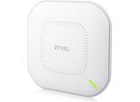 Zyxel NWA210AX - 2975 Mbps - 575 Mbps - 2400 Mbps - 10,100,1000,2500 Mbps - 1600 Ghz - Ieee 802.11A - Ieee 802.11Ac - Ieee 802.11Ax - Ieee 802.11B - Ieee 802.11G - Ieee 802.11K - Ieee...