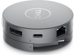 Dell DA310 USB-C Mobile Adapter, USB-C 3.1 [Stecker] (YCVK7)