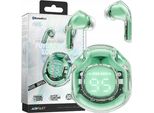 Cuffie Senza Fili Acefast T8 In-Canal Bluetooth Tws - Menta
