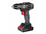 Hoozar 18V 2X2.0Ah 45 N.M. Cd20Bl Cacciavite Senza Spazzole