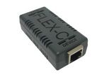 Phybridge FLEX-C - Fast Ethernet - 10,100 Mbps - 10/100 - Ieee 802.3,IEEE 802.3Af,Ieee 802.3At,Ieee 802.3U - Completo - 610 M