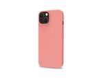 Celly Cromo Custodia Per Cellulare 15,5 Cm (6.1") Cover Rosa"