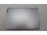 Lenovo Cover Copertura Lcd C 82VG Grigio (5CB1M48453)