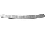 Acciaio Inox Protezione Paraurti Per Mazda CX-7 2006-2012 Lucidato Con Bisello