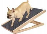 Scaletta Per Cani Rampa Piattaforma Antiscivolo M