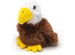 Cornelissen - Peluche - Aquila Calva - 13 Cm