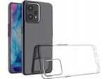Gel Case Ultra Clear 0.5Mm Realme 9 Pro Trasparente