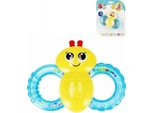 Sonaglio, Teether Bee, Giallo
