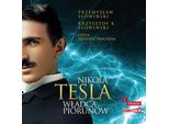 Nikola Tesla Signore Dei Fulmini - PrzemysłAw SłOwińSki, Krzysztof K. SłOwińSki (HöRbuch Auf Polnisch)
