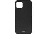 Custodia Sbs Full Active D3O Per Iphone 16 Pro Max - Nero