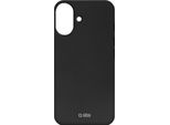 Custodia Sbs Full Active D3O Do Iphone 16 - Czarne