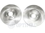 2X Disco Freno Anteriore Optimal BS-7994C